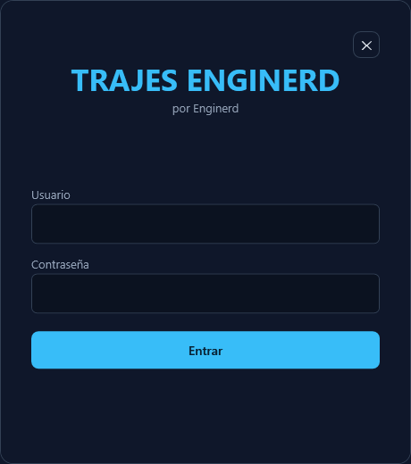 Login